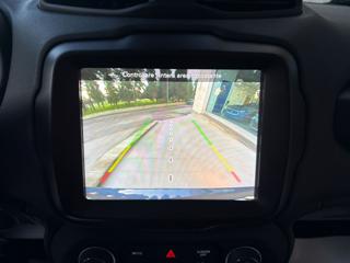 JEEP Renegade usata, con Filtro antiparticolato