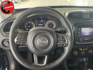 JEEP Renegade usata, con Climatizzatore