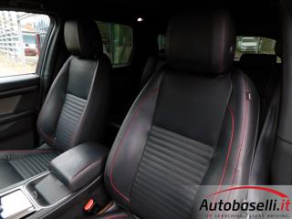 LAND ROVER Discovery Sport usata, con Pacchetto sportivo
