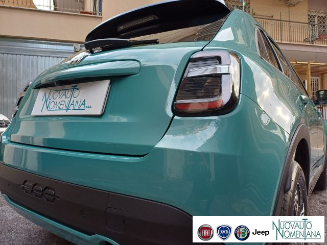 FIAT 600 usata, con Controllo automatico clima