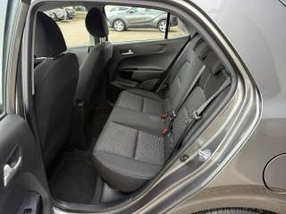 KIA Picanto usata, con Cronologia tagliandi