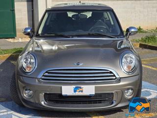 MINI One usata, con Airbag