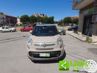 FIAT 500L usata 1