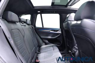 BMW X3 usata 74