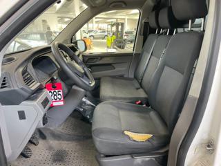 VOLKSWAGEN Transporter usata, con Fendinebbia