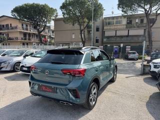 VOLKSWAGEN T-Roc usata, con Antifurto