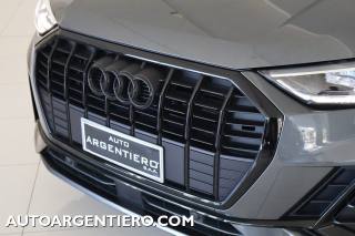 AUDI Q3 usata, con Riconoscimento dei segnali stradali
