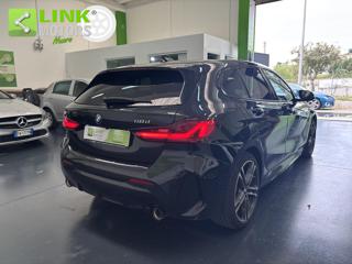 BMW 118 usata 5