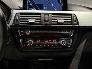 BMW 420 usata, con Sistema di navigazione