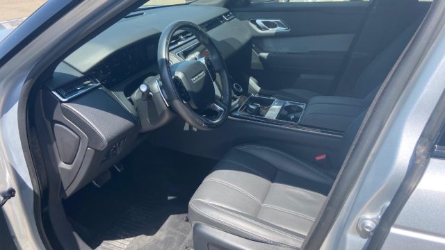 LAND ROVER Range Rover Velar usata, con Climatizzatore