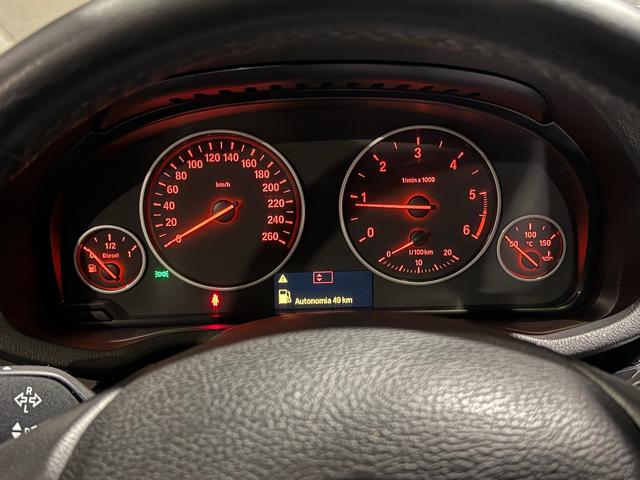 BMW X3 usata, con Sistema di navigazione