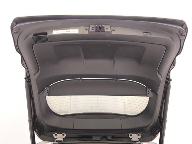TOYOTA Corolla usata, con Touch screen