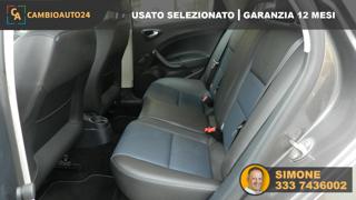 SEAT Ibiza usata, con Controllo trazione