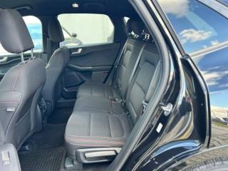 FORD Kuga usata, con Sistema di navigazione