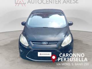 FORD C-Max usata, con Cerchi in lega