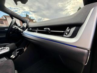 BMW 218 usata, con Servosterzo