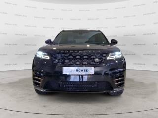 LAND ROVER Range Rover Velar usata, con Chiusura centralizzata