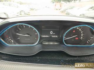PEUGEOT 2008 usata, con Cerchi in lega