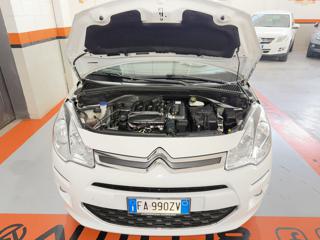 CITROEN C3 usata, con Sedile posteriore sdoppiato
