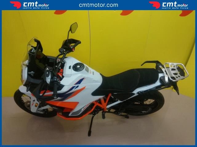 KTM 1290 Super Adventure usata 11