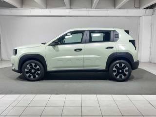 FIAT Grande Panda usata, con Airbag