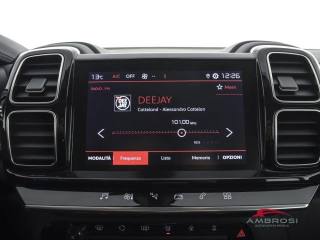 CITROEN C5 Aircross usata 13
