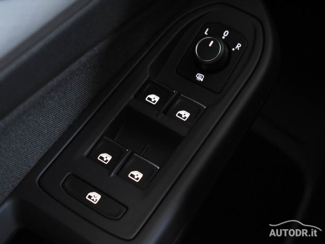 VOLKSWAGEN Golf usata, con Vivavoce