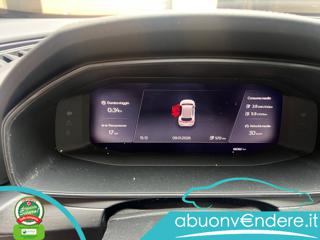 CUPRA Formentor usata, con Fendinebbia