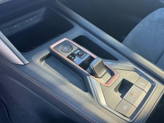 CUPRA Formentor usata, con ESP