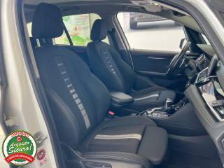 BMW 218 usata, con Chiusura centralizzata