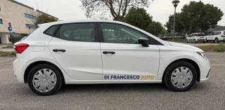 SEAT Ibiza usata, con Cruise Control
