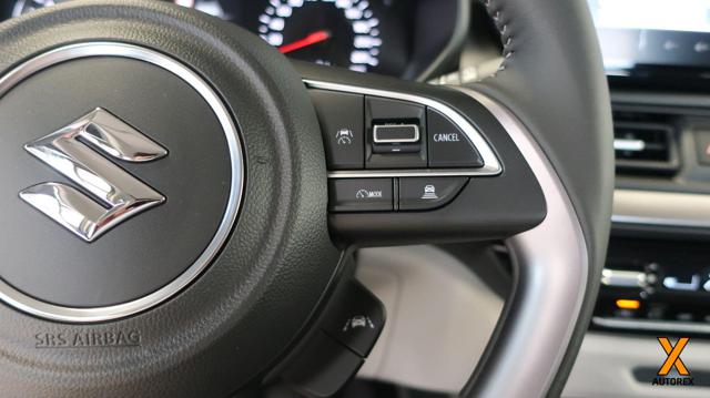 SUZUKI Swift usata, con Fendinebbia
