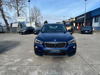 BMW X1 usata, con Cerchi in lega