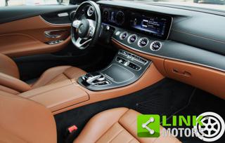 MERCEDES-BENZ E 300 usata, con ESP