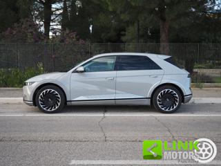 HYUNDAI Ioniq 5 usata, con Controllo trazione