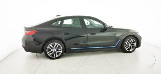BMW i4 usata, con Portellone posteriore elettrico