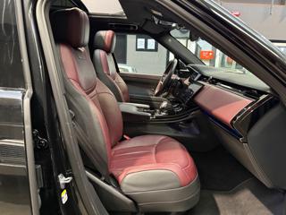 LAND ROVER Range Rover Sport usata, con Cerchi in lega