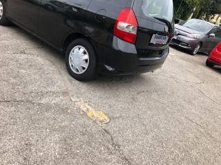 HONDA Jazz usata, con Airbag Passeggero