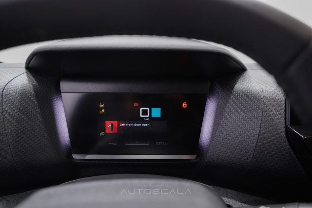 CITROEN C4 usata, con Fendinebbia