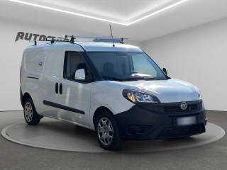 FIAT Doblo usata, con Chiusura centralizzata