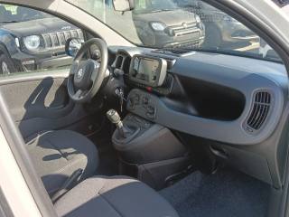 FIAT Panda usata, con Touch screen