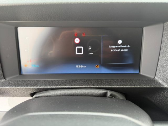 CITROEN Spacetourer usata, con Controllo elettronico della corsia