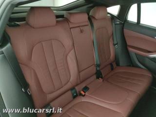 BMW X6 usata, con Chiusura centralizzata