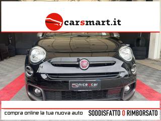 FIAT 500X usata, con Airbag