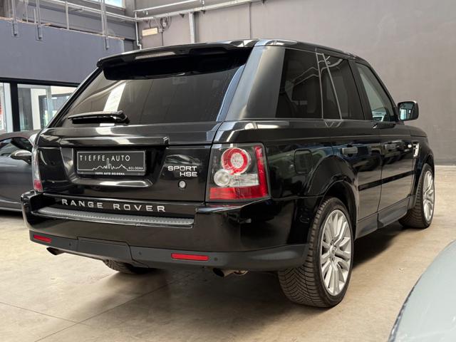 LAND ROVER Range Rover Sport usata, con Airbag Passeggero