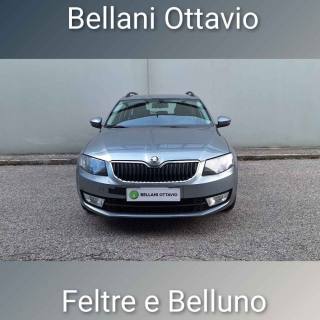 SKODA Octavia usata, con Airbag
