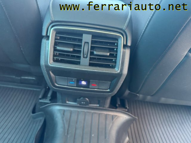 SKODA Kodiaq usata, con Touch screen