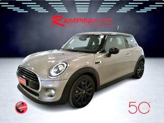 MINI Cooper D 1.5 D Boost Km 53.000 Ok Neopatentati Pronta Conse