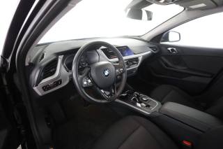 BMW 116 usata 1