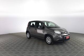 FIAT Panda usata 1